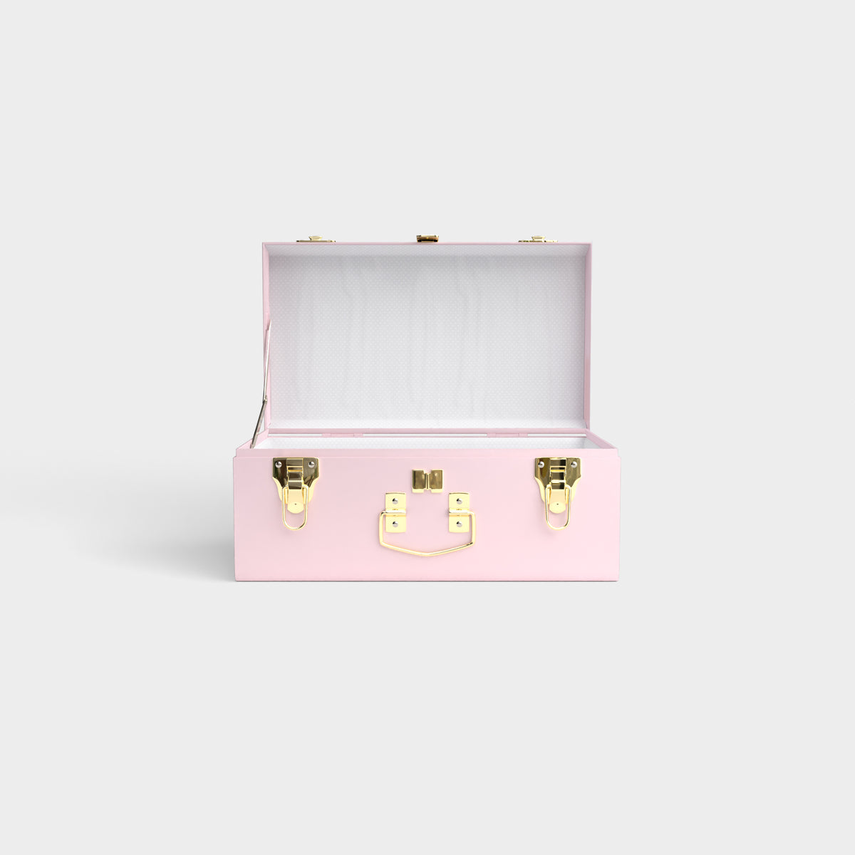 Mini Trunk - Pink