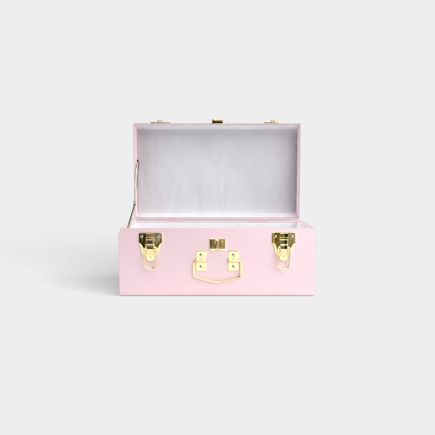 Mini Trunk - Pink