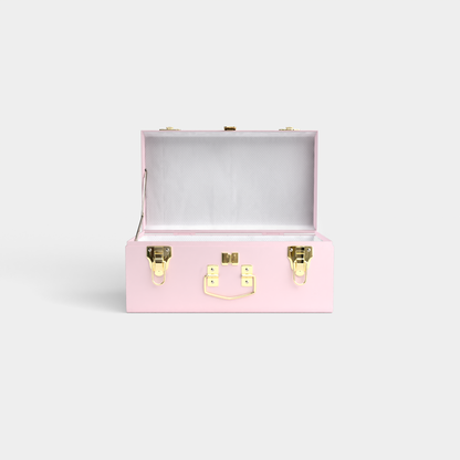 Mini Trunk - Pink