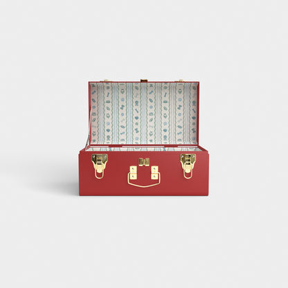 The Foggy Dog x Petite Keep Mini Trunk