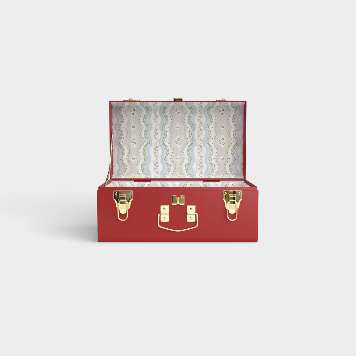 Chasing Paper x Petite Keep Mini Trunk