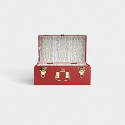 Chasing Paper x Petite Keep Mini Trunk