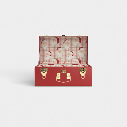2026 Mini Holiday Trunk