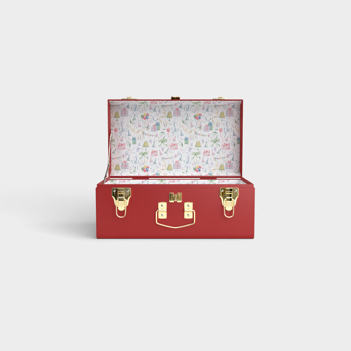 Birthday Mini Trunk