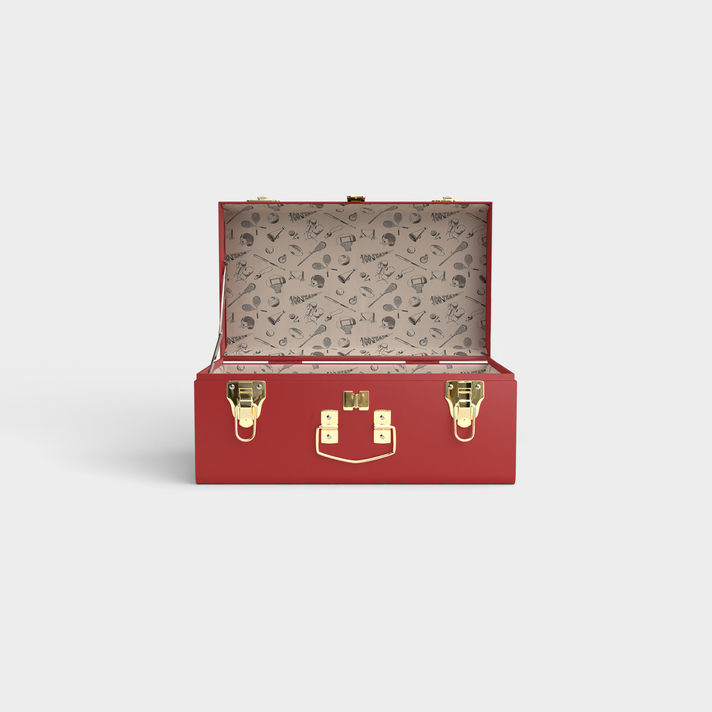 America's Heirloom Mini Trunk