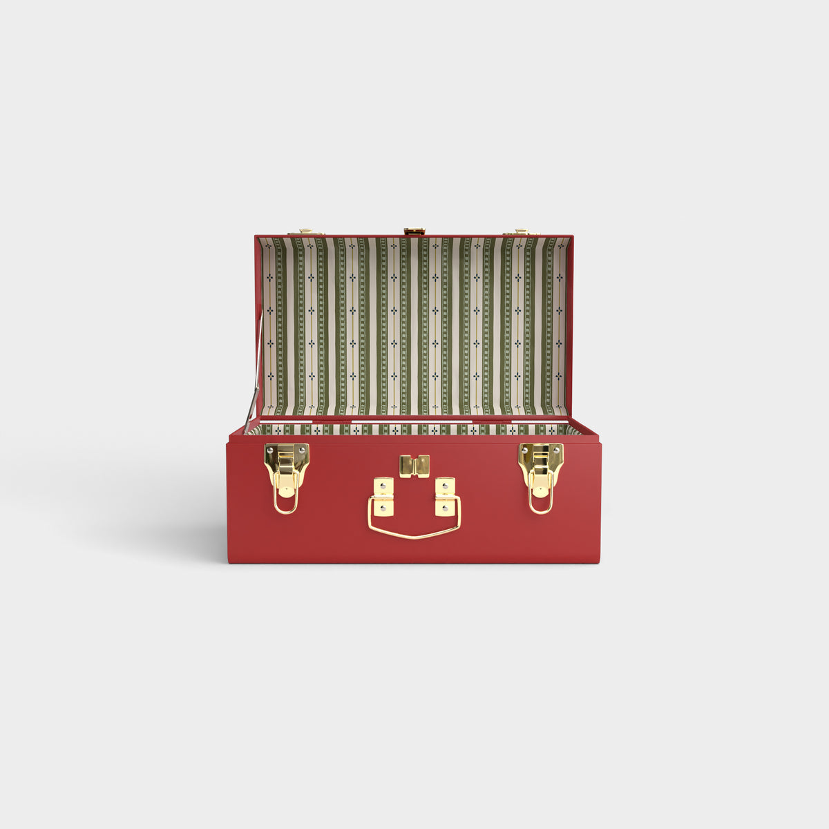 Chasing Paper x Petite Keep Mini Trunk