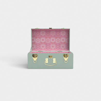 Mini Trunk - Sage