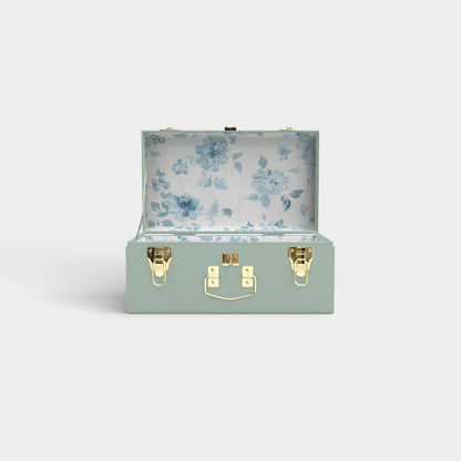 Mini Trunk - Sage