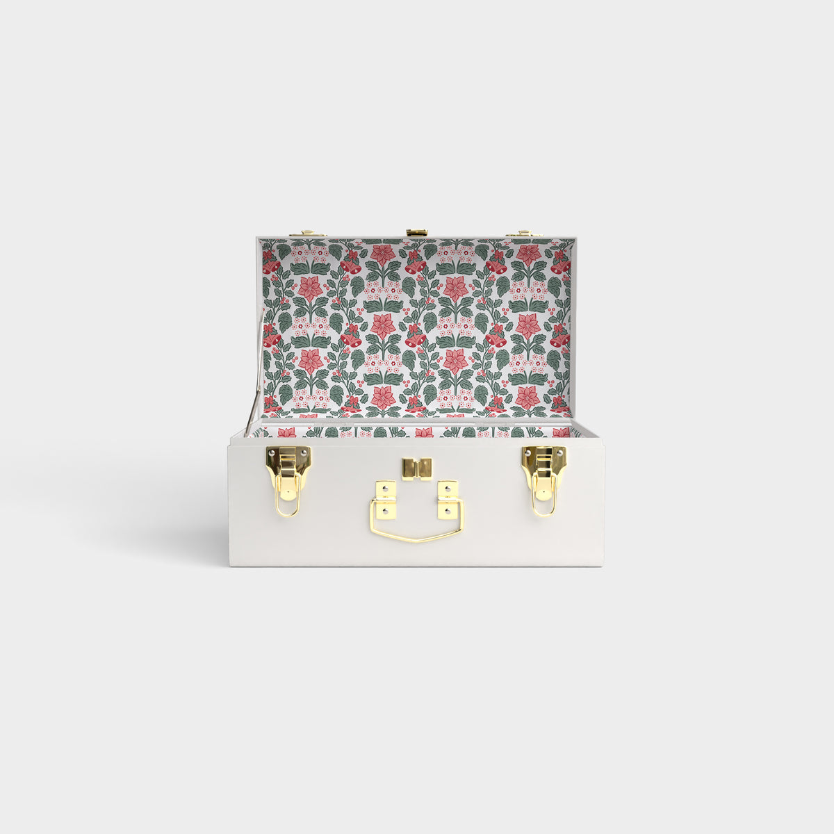 2026 Mini Holiday Trunk