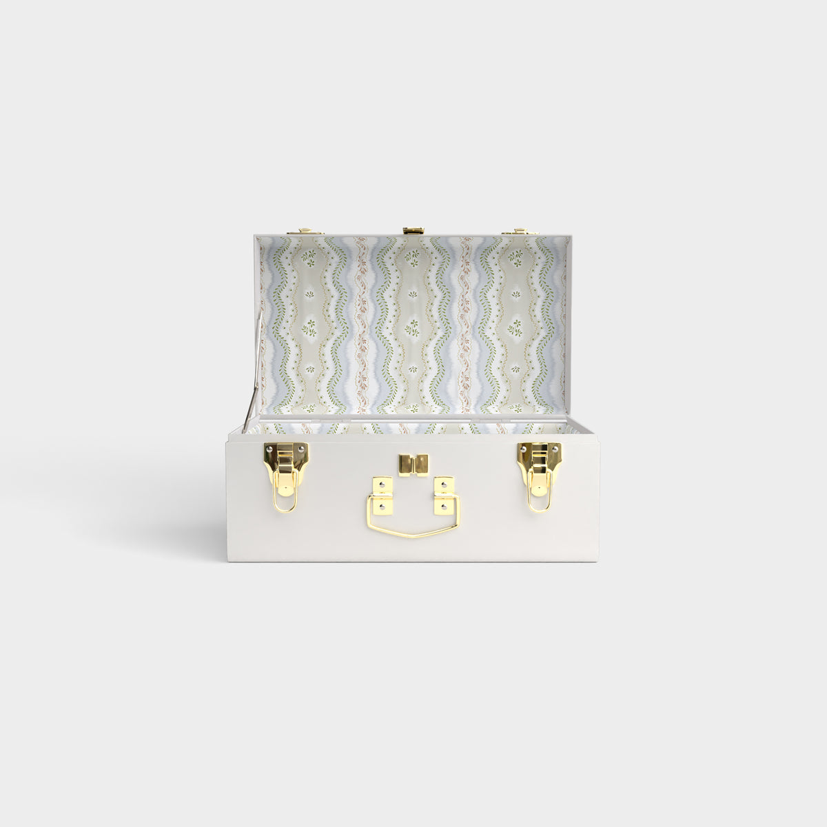 Chasing Paper x Petite Keep Mini Trunk