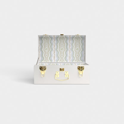 Chasing Paper x Petite Keep Mini Trunk