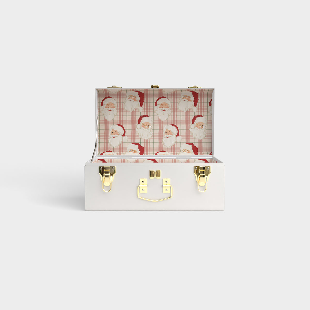 2026 Mini Holiday Trunk