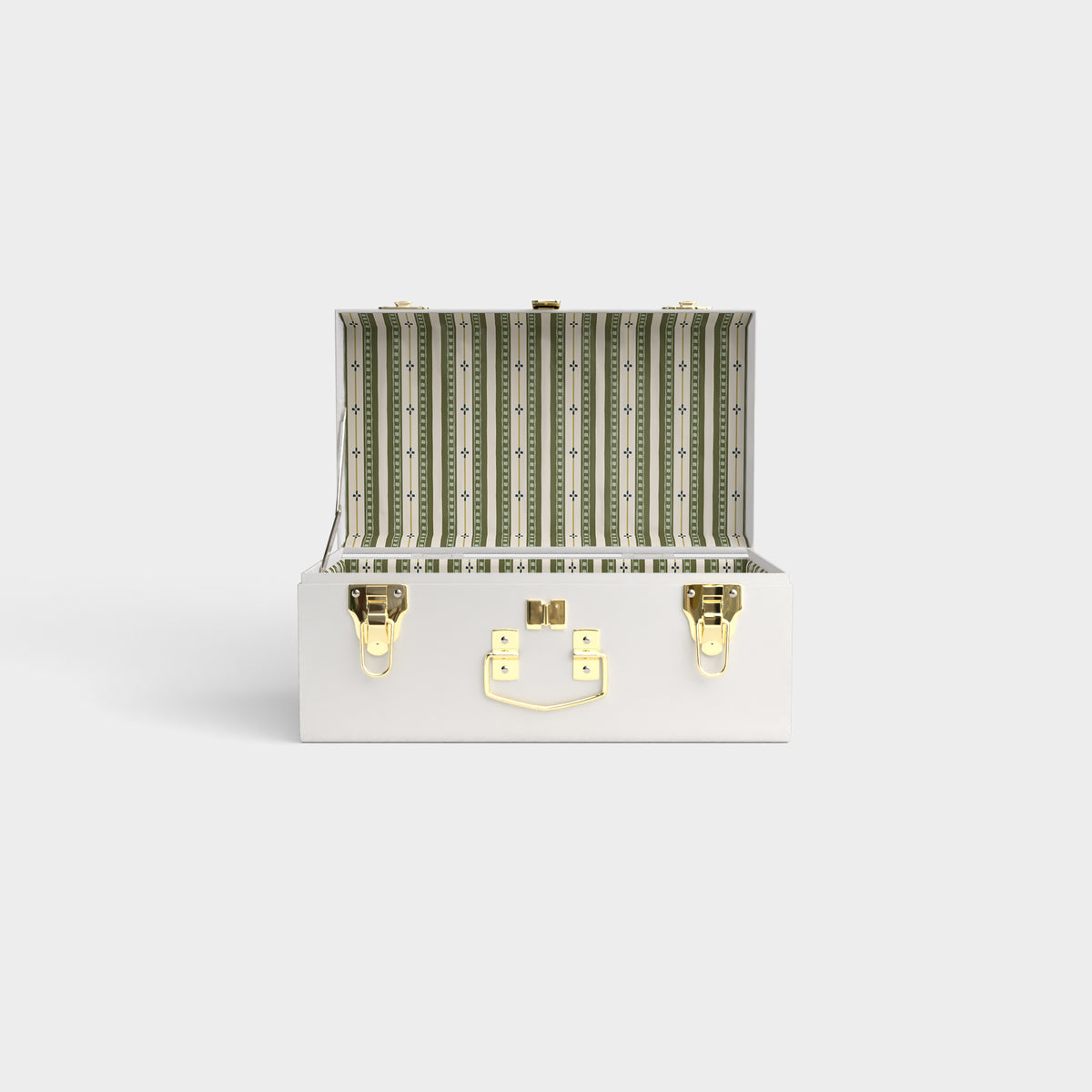 Chasing Paper x Petite Keep Mini Trunk