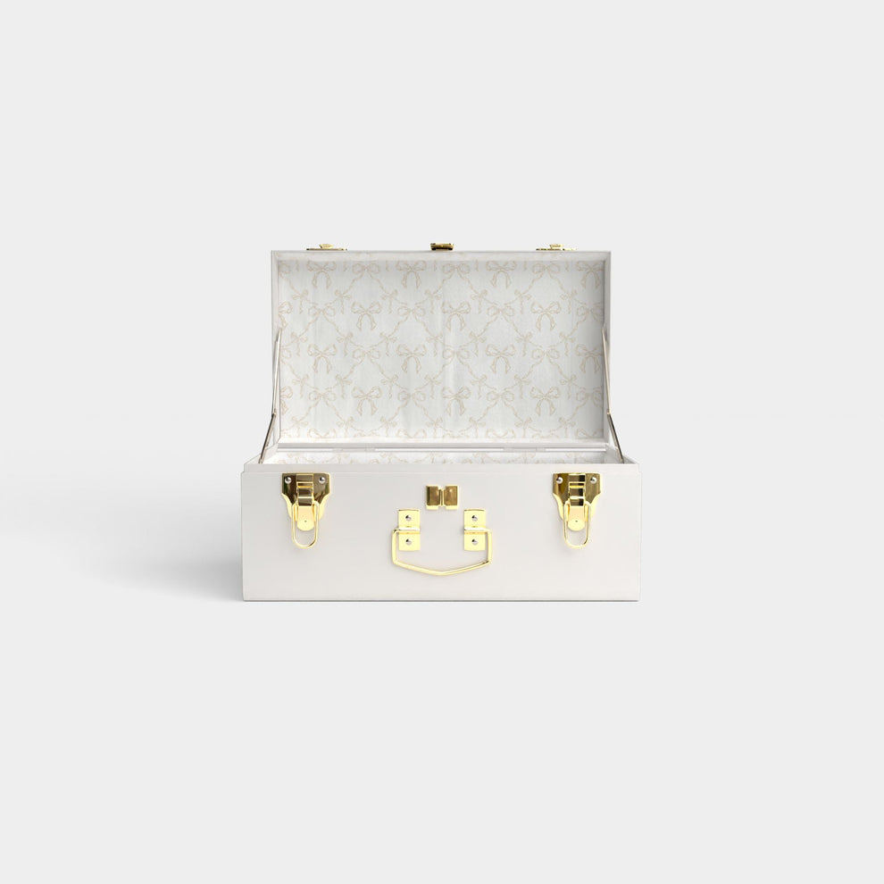 Bridesmaid Mini Trunk
