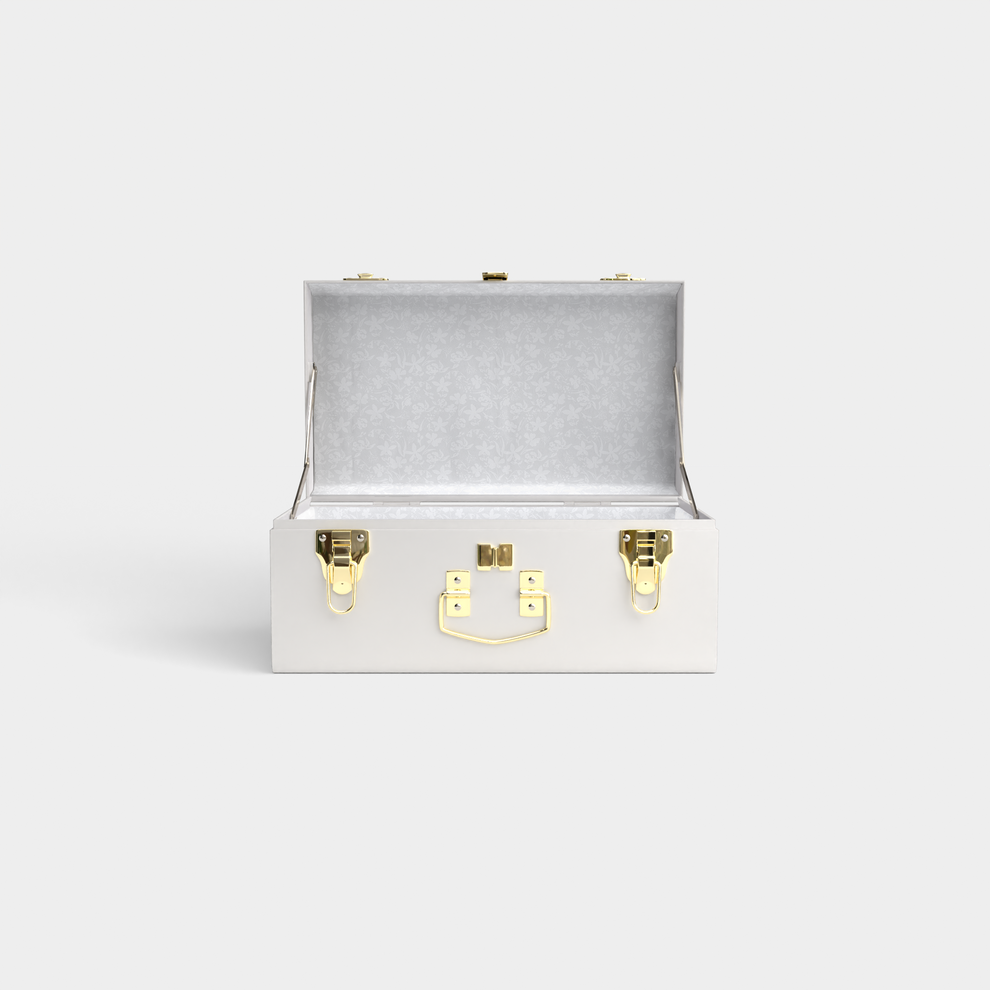 Bridesmaid Mini Trunk