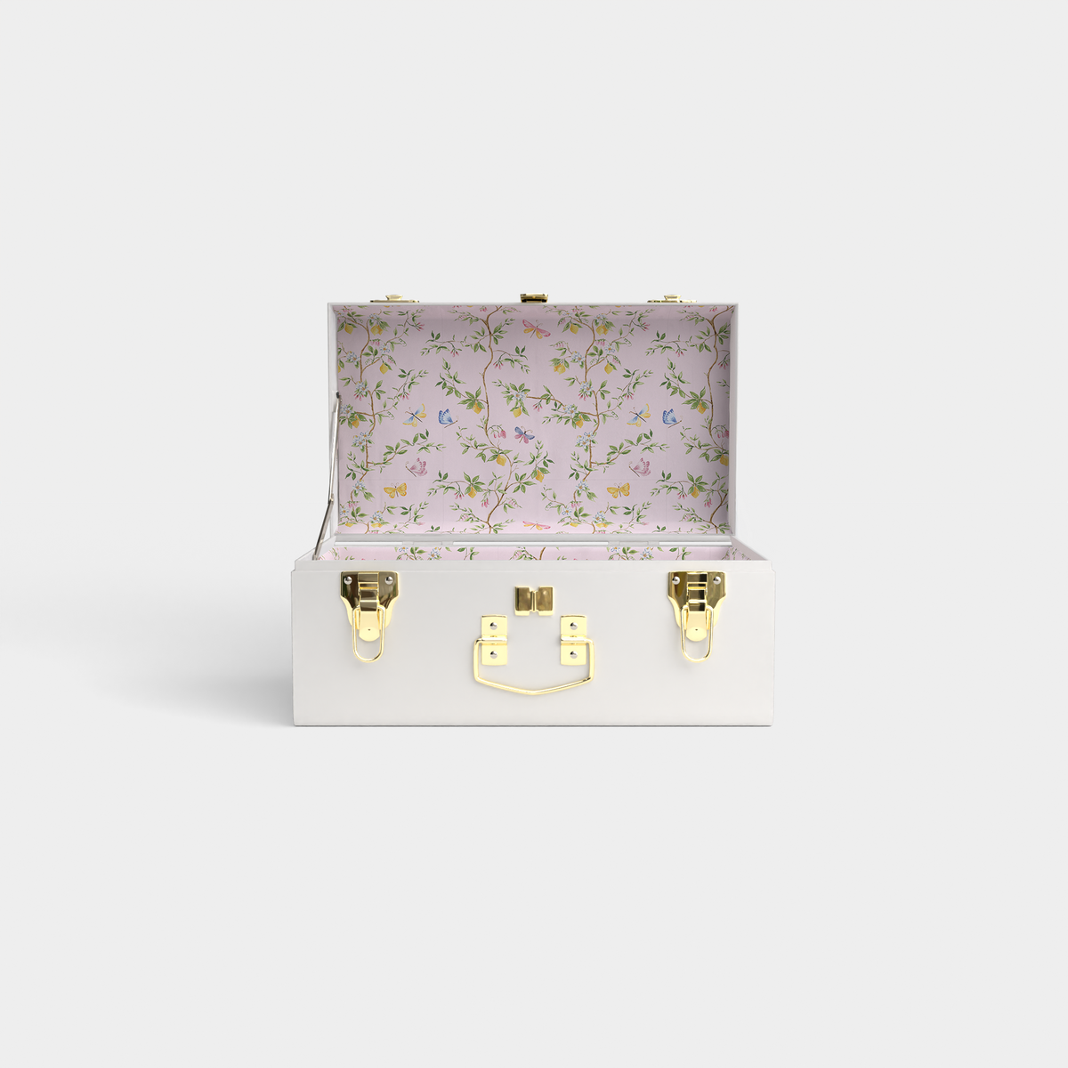 Bridesmaid Mini Trunk