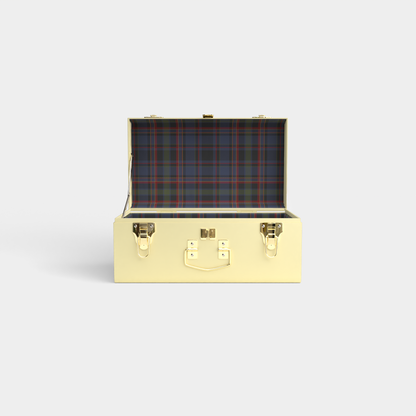 Mini Trunk - Yellow