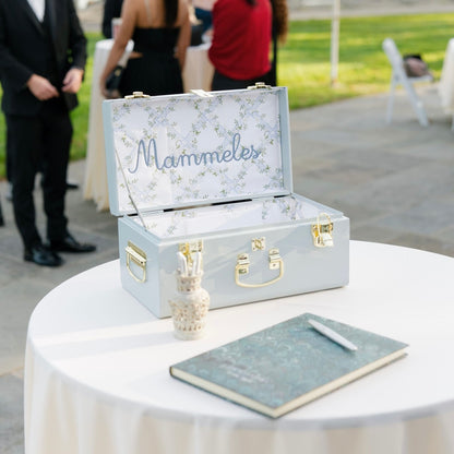 Mini Trunk