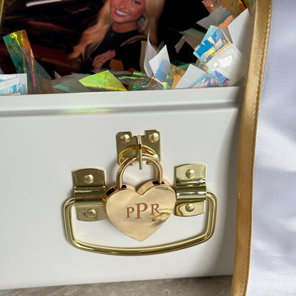 University of Missouri® Trunk