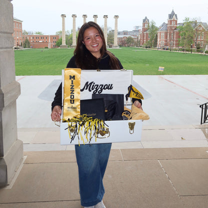 University of Missouri® Trunk