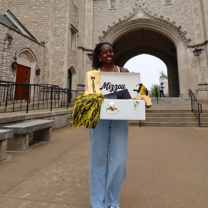 University of Missouri® Trunk