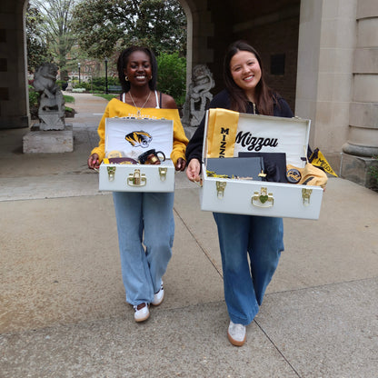 University of Missouri® Trunk