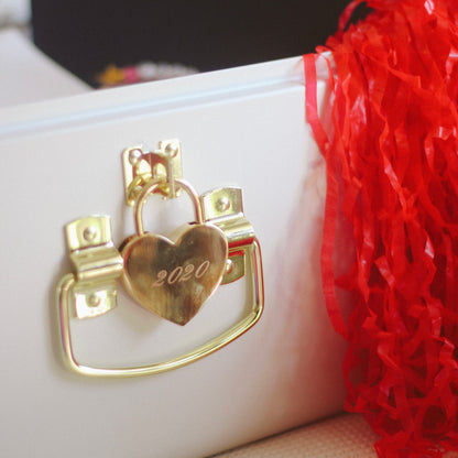 University of Mississippi® Trunk