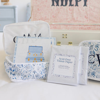 Penny Linn x Petite Keep Acid-Free Tissue Paper