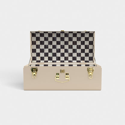 MacKenzie-Childs x Petite Keep Petite Trunk