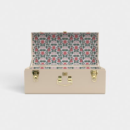2026 Petite Holiday Trunk