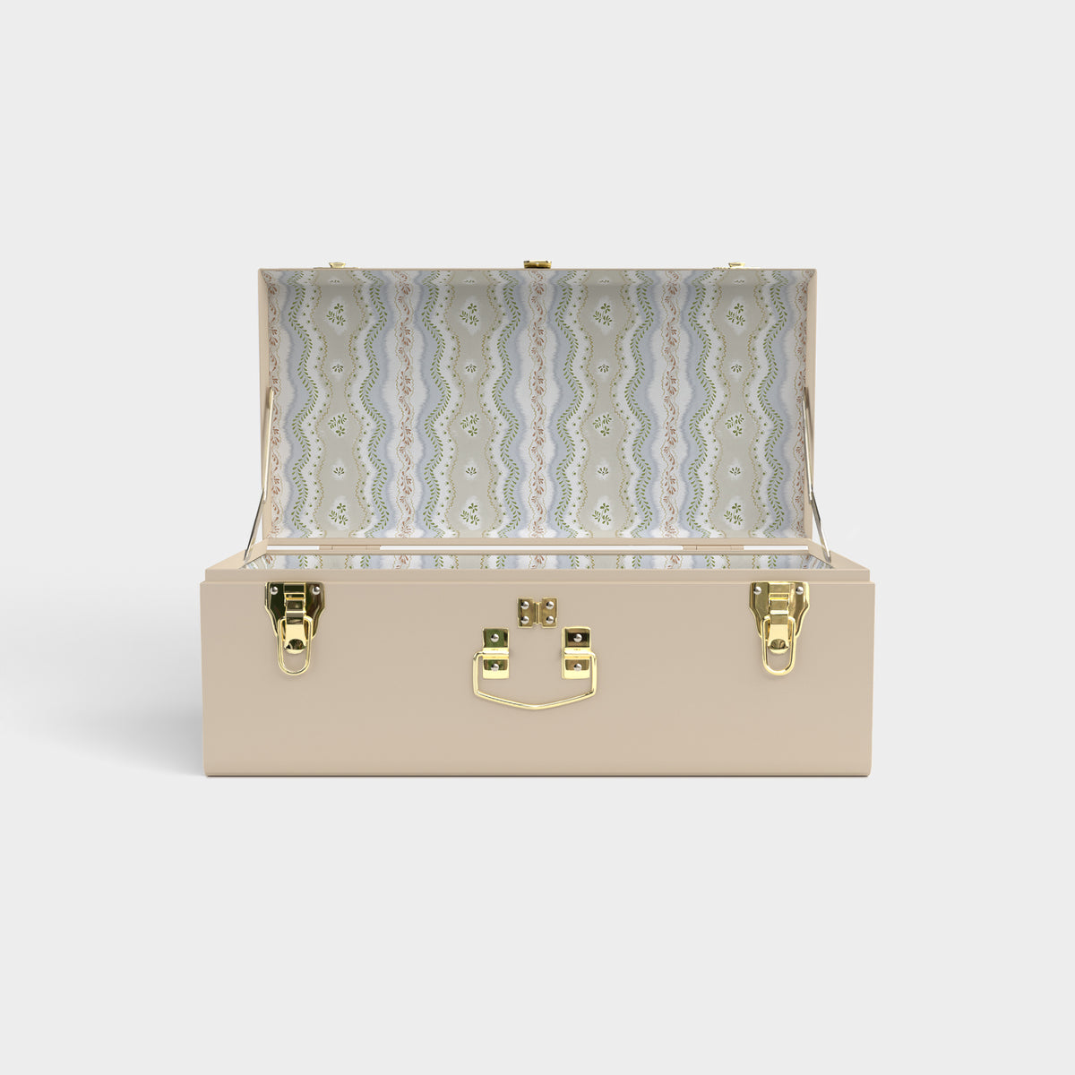 Chasing Paper x Petite Keep Petite Trunk