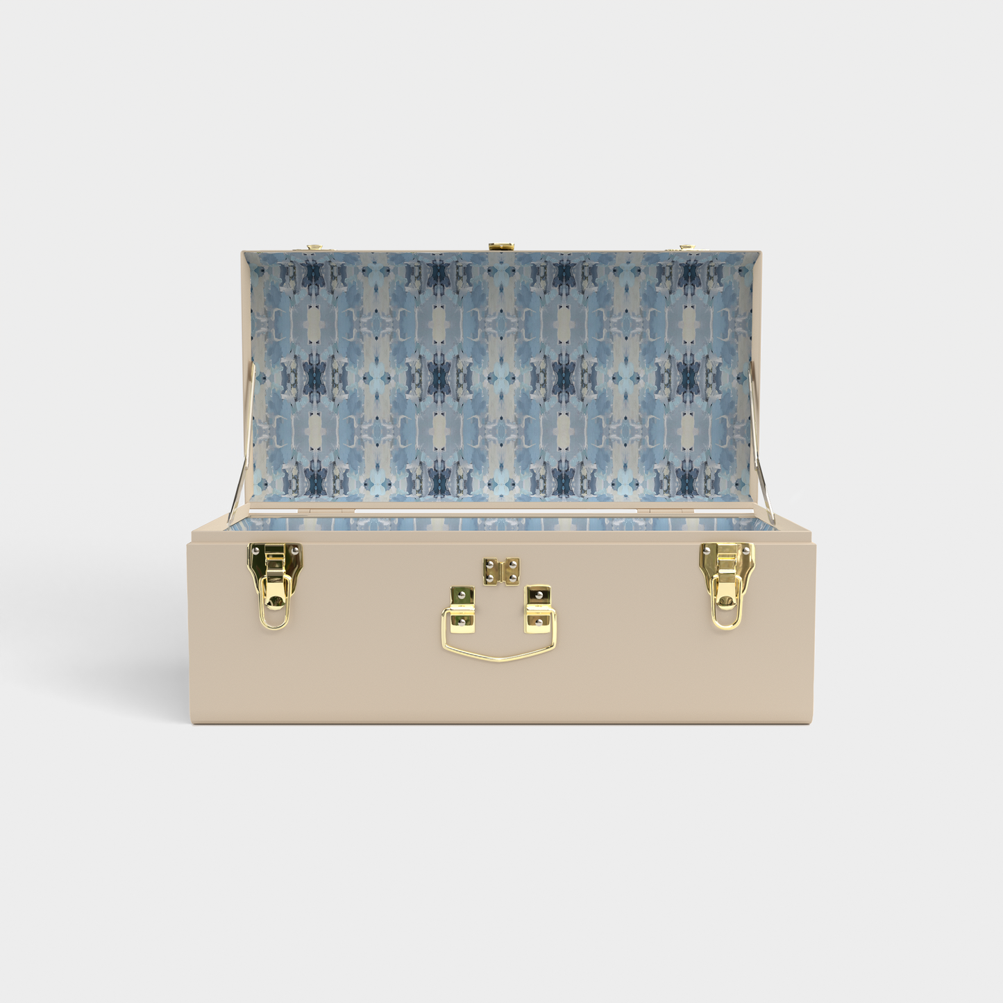 Laura Park x Petite Keep Petite Trunk