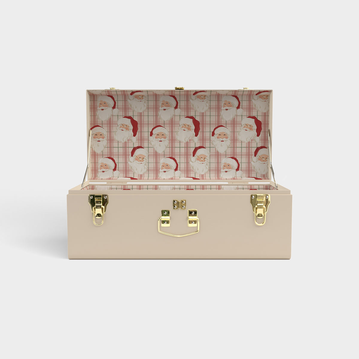 2026 Petite Holiday Trunk
