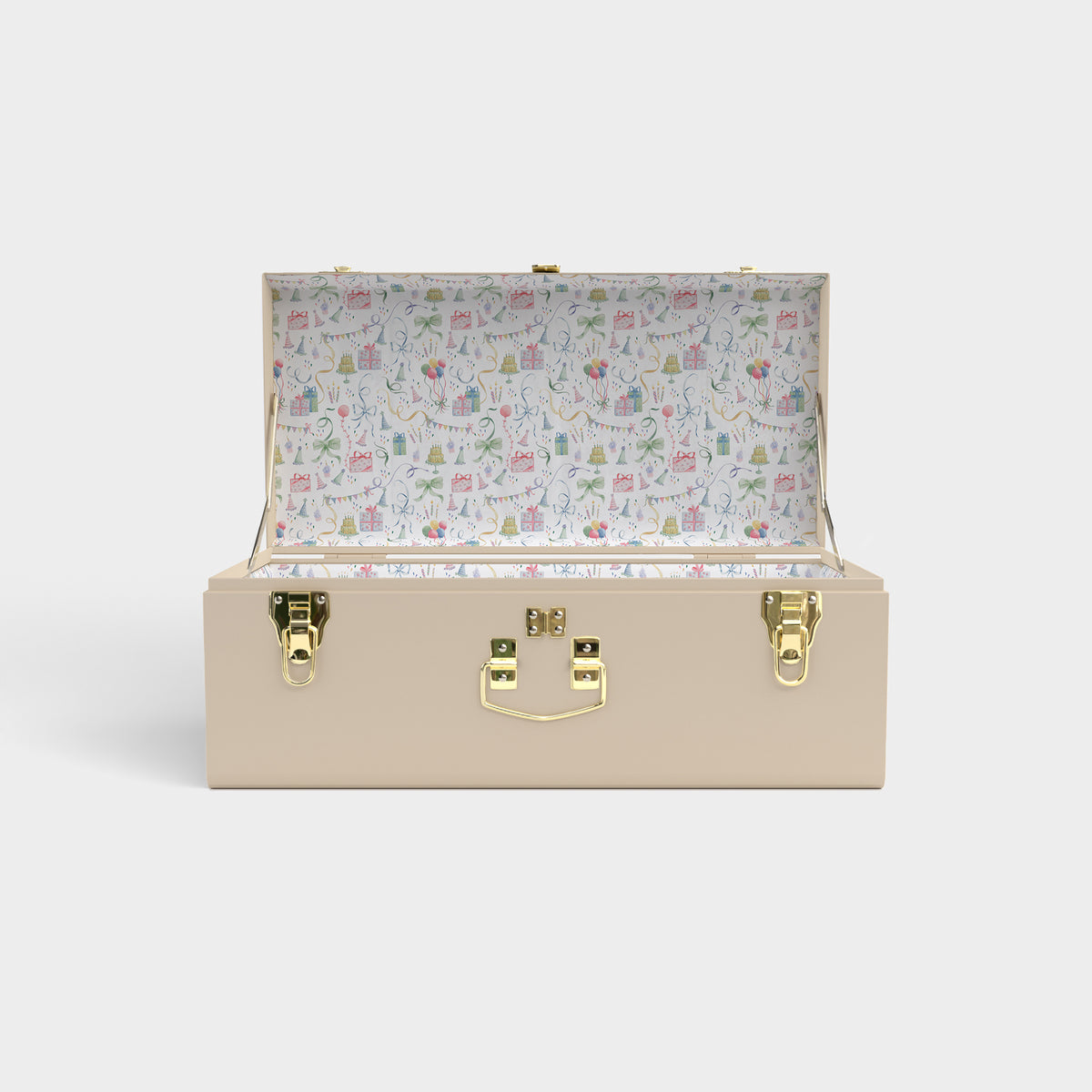 Birthday Petite Trunk