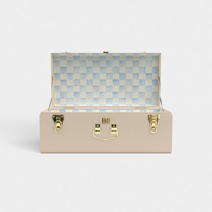 MacKenzie-Childs x Petite Keep Petite Trunk