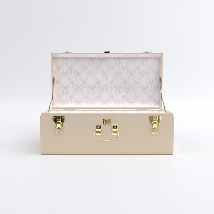 Petite Bridal Trunk