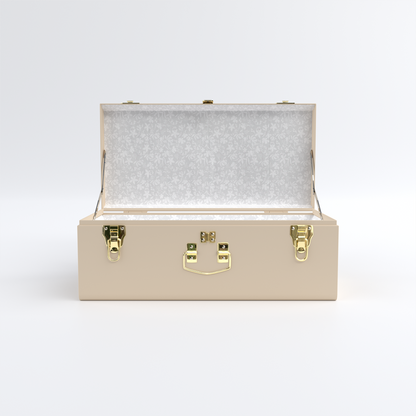 Petite Bridal Trunk