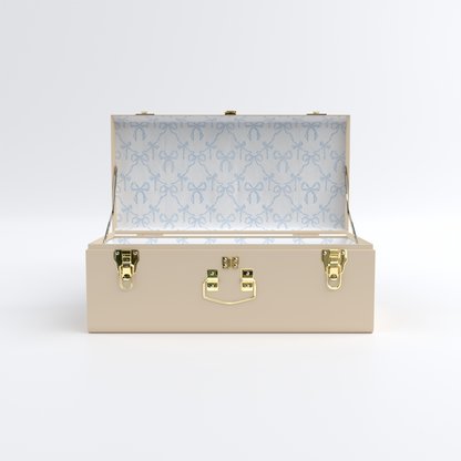 Petite Bridal Trunk