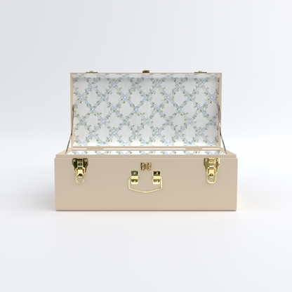 Petite Bridal Trunk