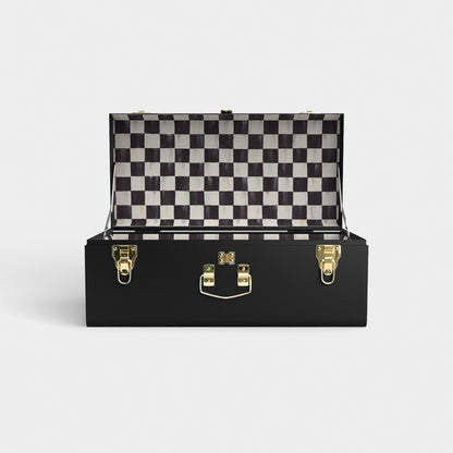 MacKenzie-Childs x Petite Keep Petite Trunk