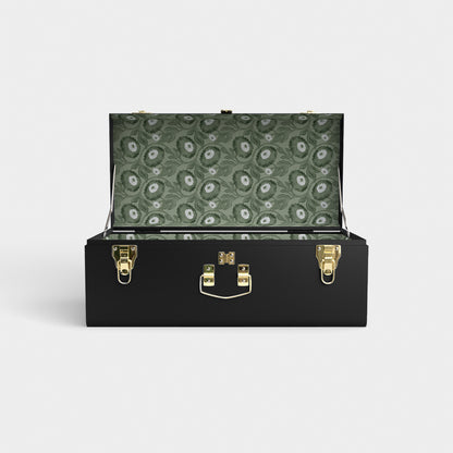 Petite Trunk - Black
