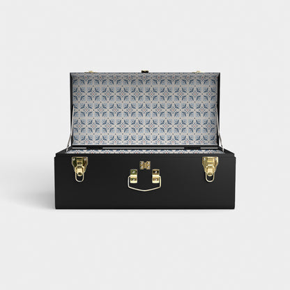Petite Trunk - Black