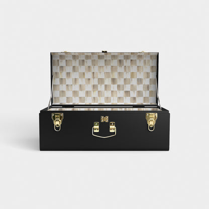 MacKenzie-Childs x Petite Keep Petite Trunk