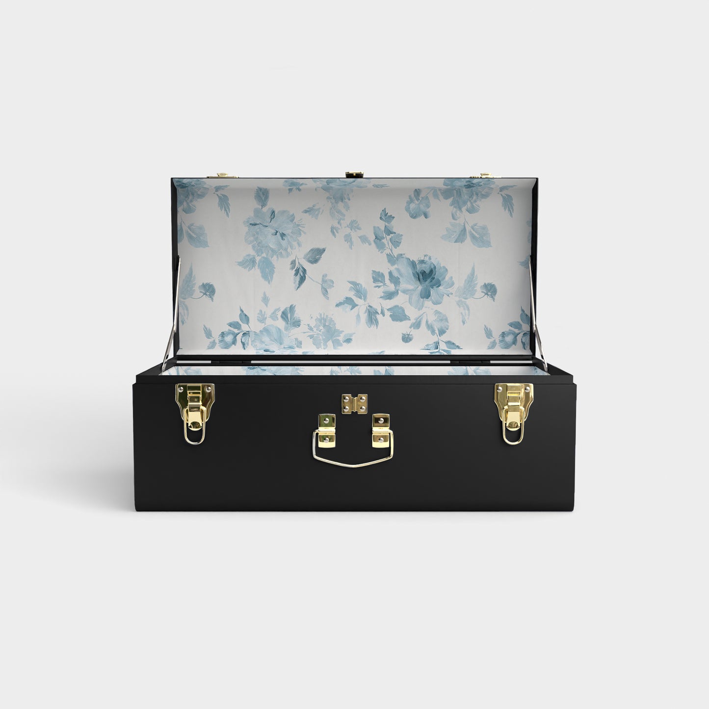 Petite Trunk - Black