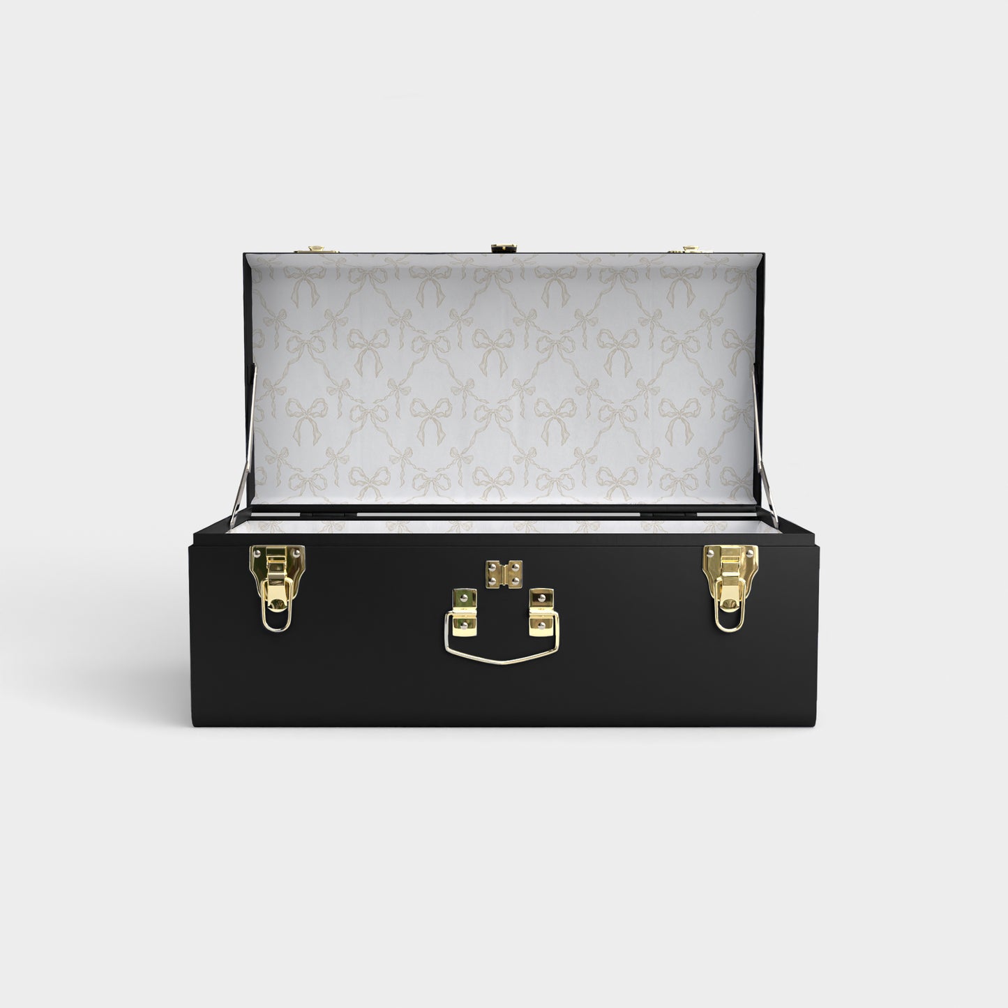 Petite Trunk - Black