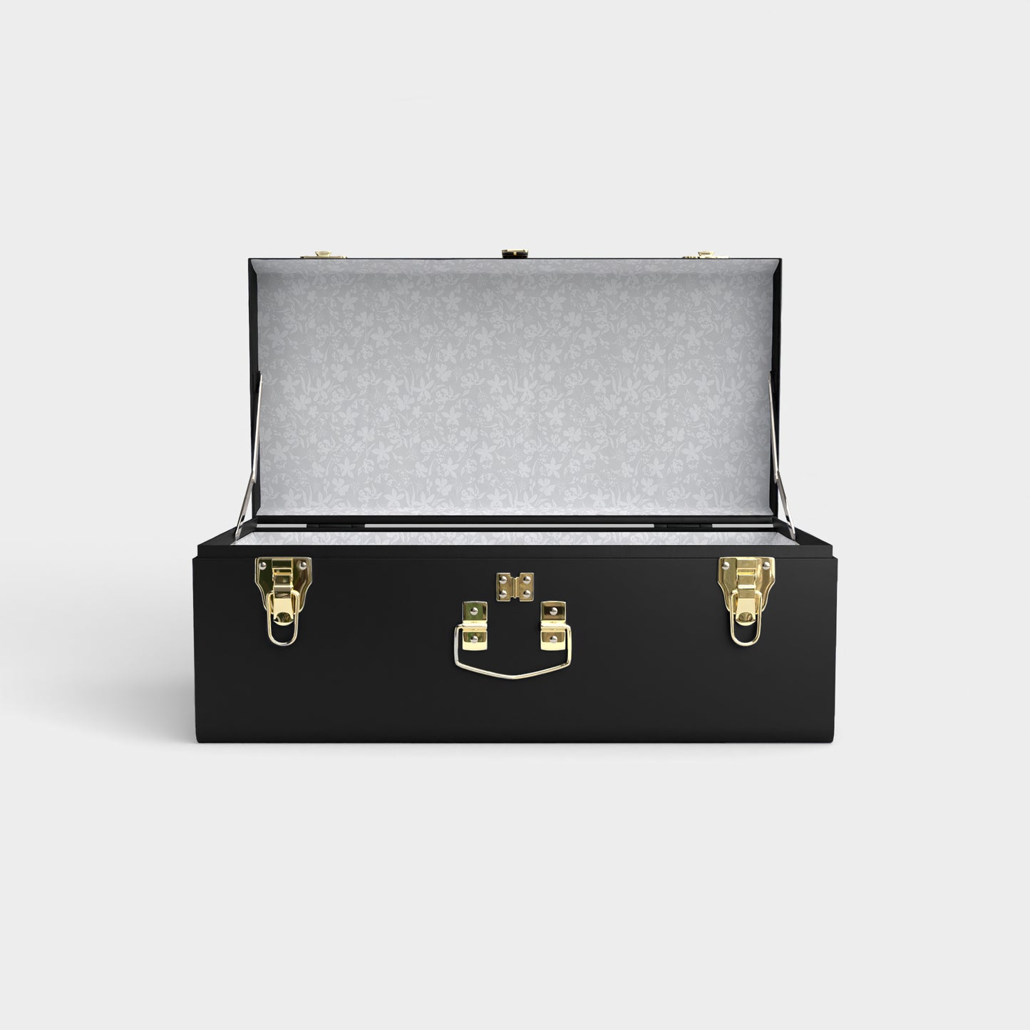 Petite Trunk - Black