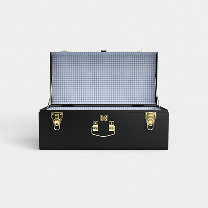 Petite Trunk - Black