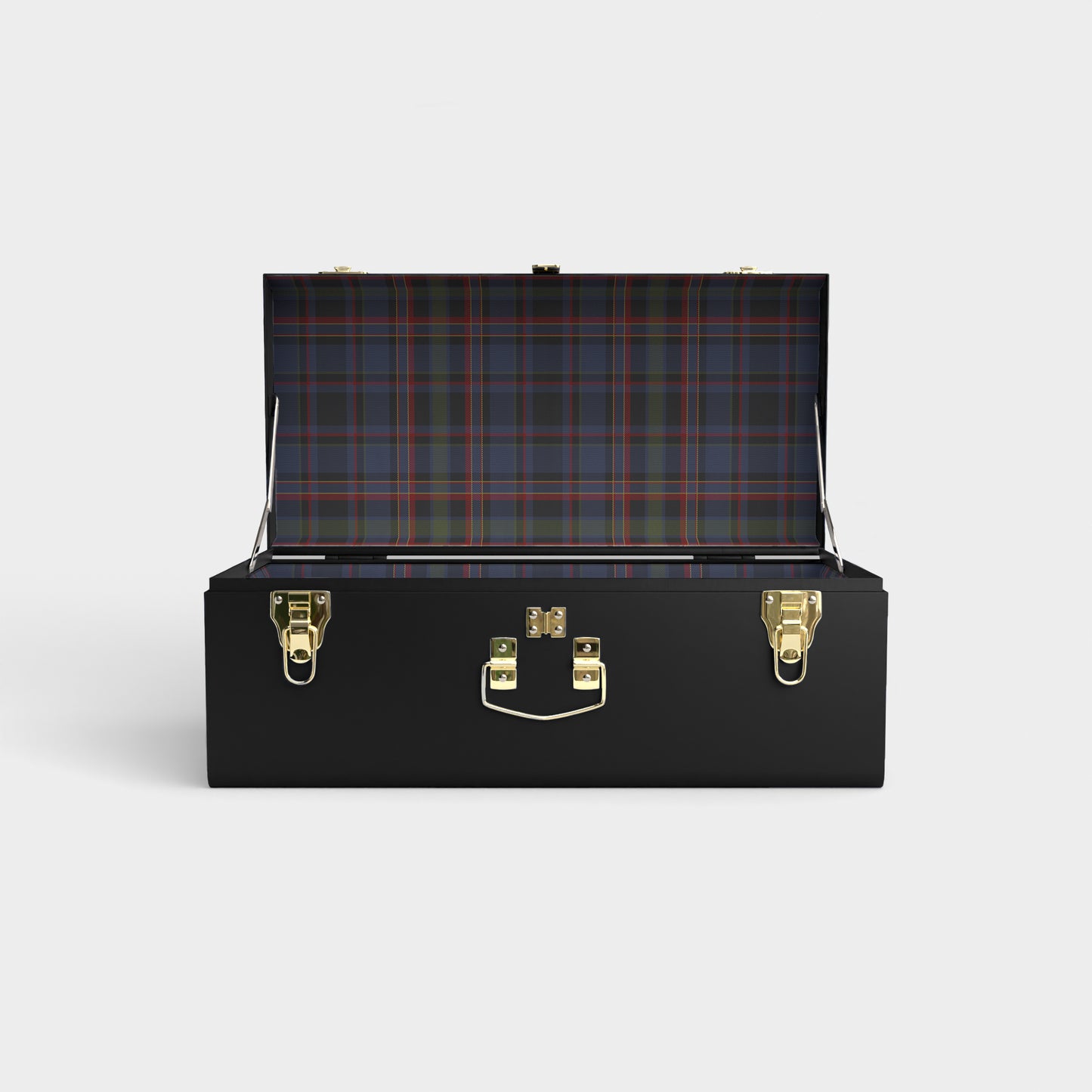 Petite Trunk - Black