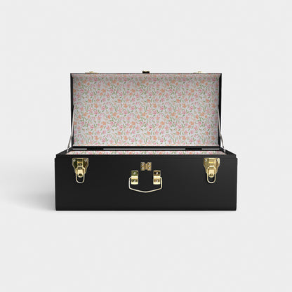 Petite Trunk - Black
