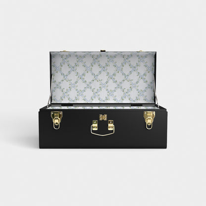 Petite Trunk - Black